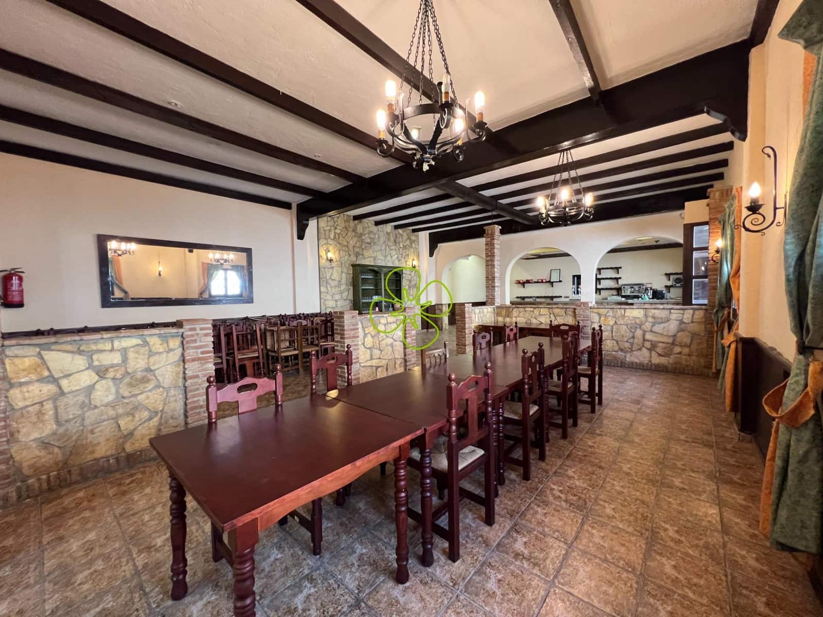 Komercyjne na sprzedaż w Cantoria - 217 000 € (Ref: 9618310)