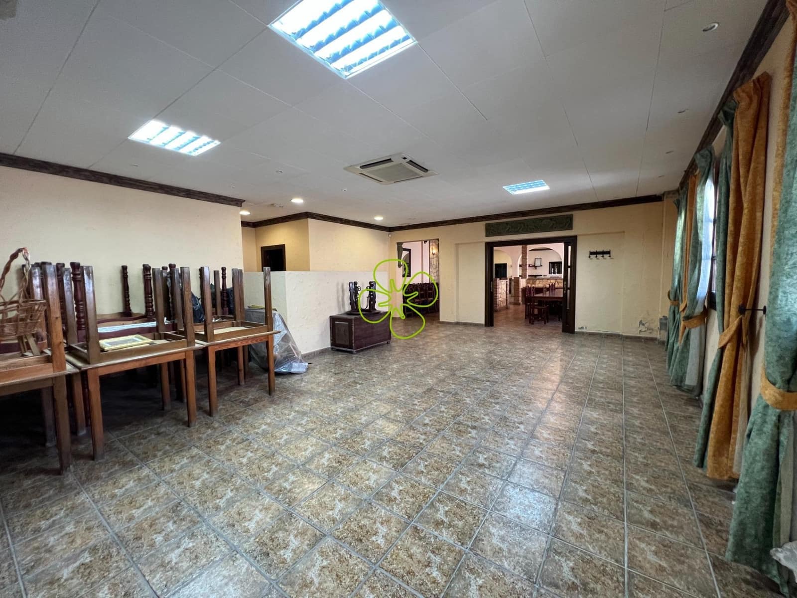 Komercyjne na sprzedaż w Cantoria - 217 000 € (Ref: 9618310)