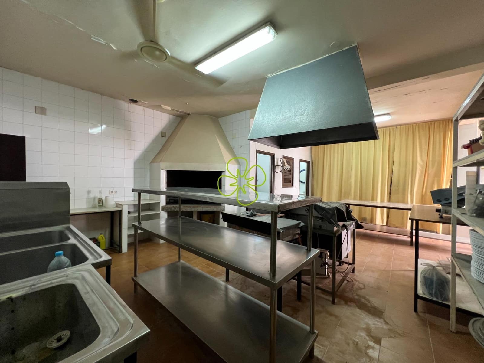 Komercyjne na sprzedaż w Cantoria - 217 000 € (Ref: 9618310)