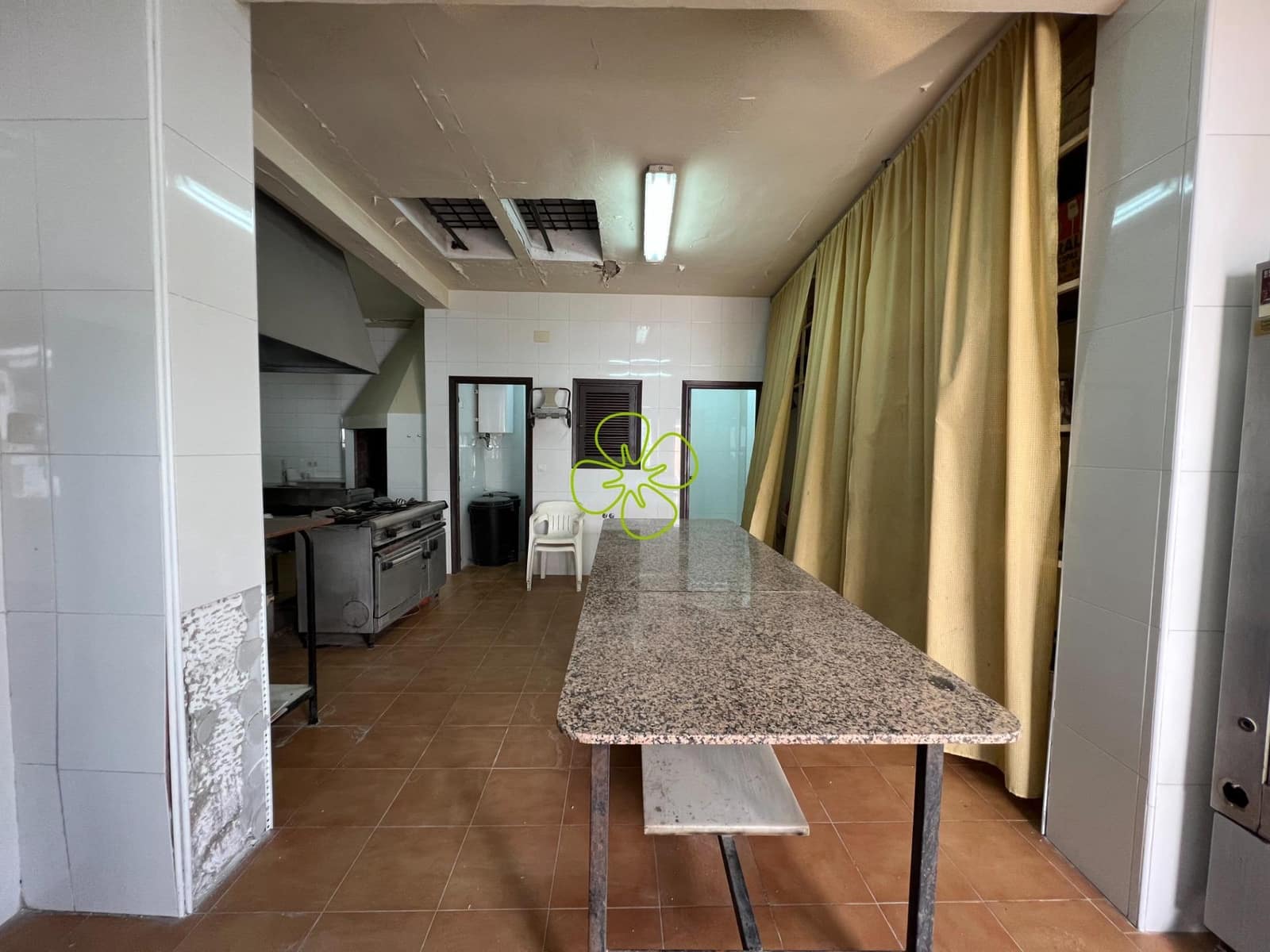 Komercyjne na sprzedaż w Cantoria - 217 000 € (Ref: 9618310)