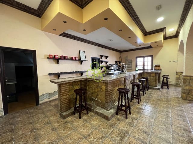 Gewerbe zu verkaufen in Cantoria - 217.000 € (Ref: 9618310)