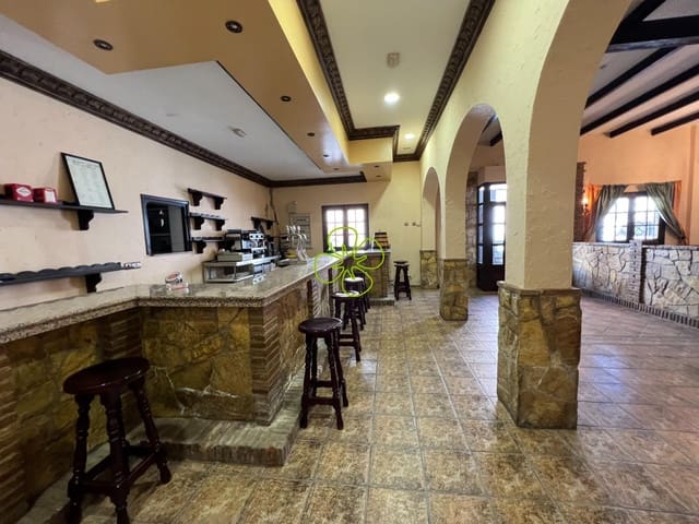 Gewerbe zu verkaufen in Cantoria - 217.000 € (Ref: 9618310)