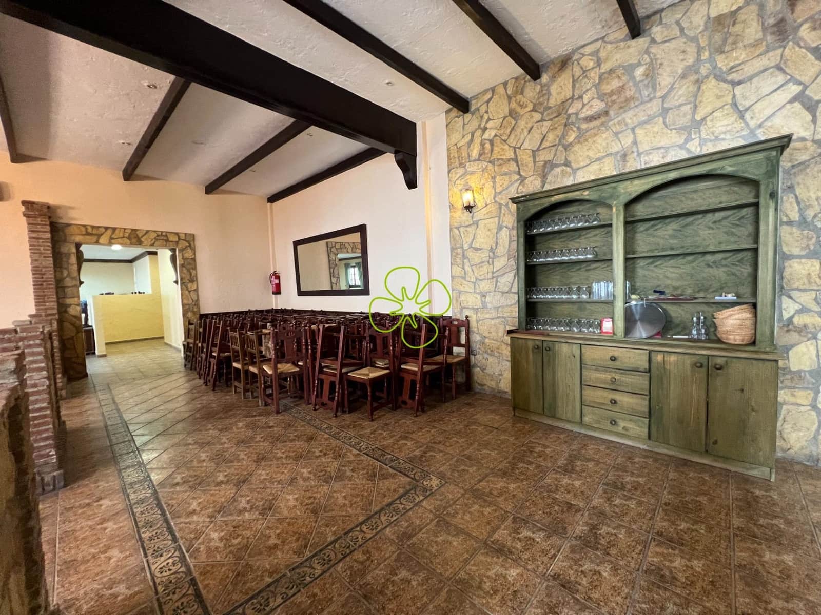 Komercyjne na sprzedaż w Cantoria - 217 000 € (Ref: 9618310)