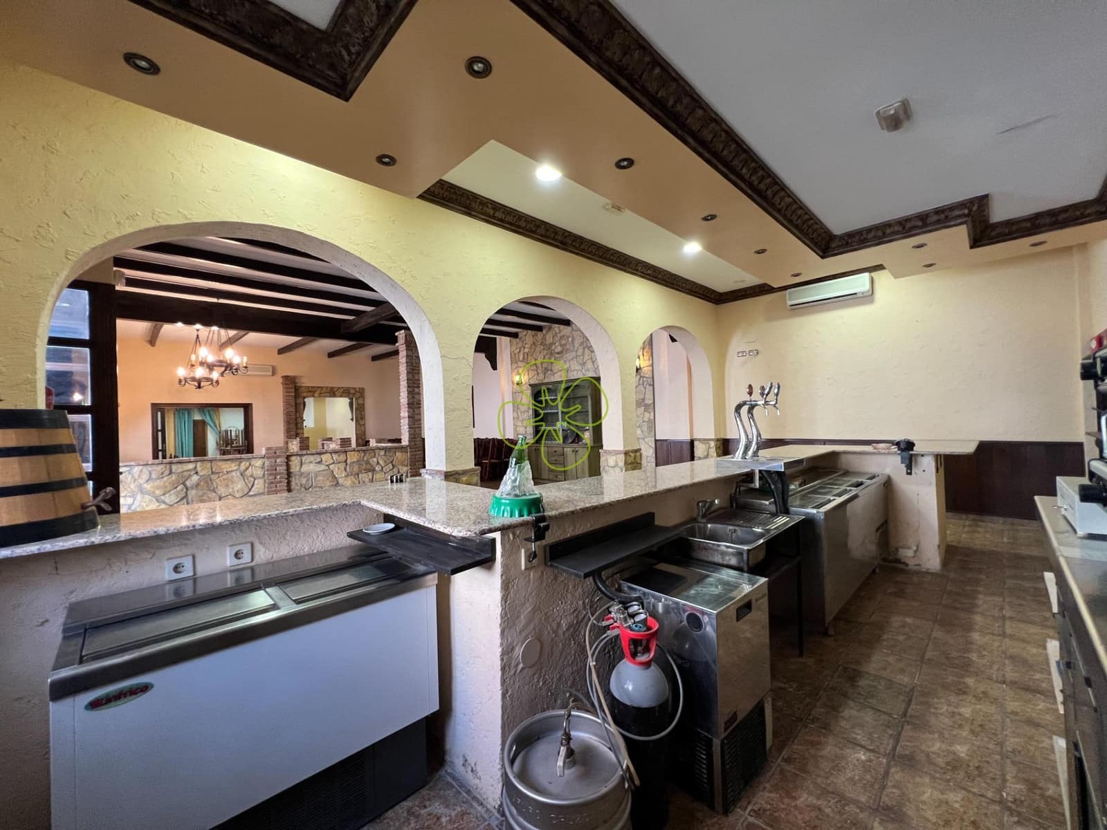 Komercyjne na sprzedaż w Cantoria - 217 000 € (Ref: 9618310)