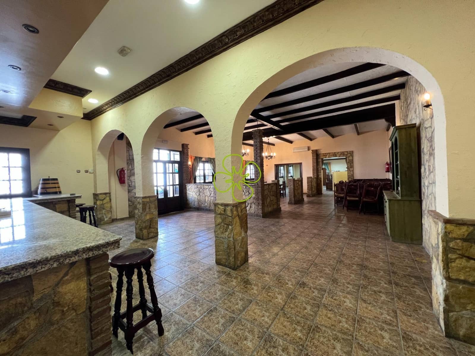 Komercyjne na sprzedaż w Cantoria - 217 000 € (Ref: 9618310)