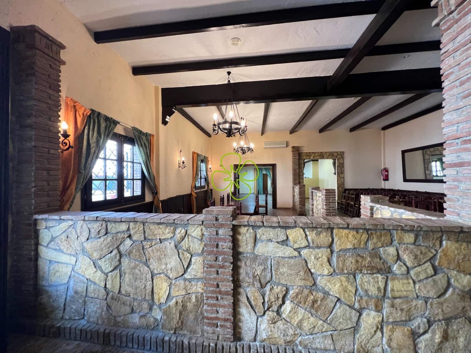 Komercyjne na sprzedaż w Cantoria - 217 000 € (Ref: 9618310)