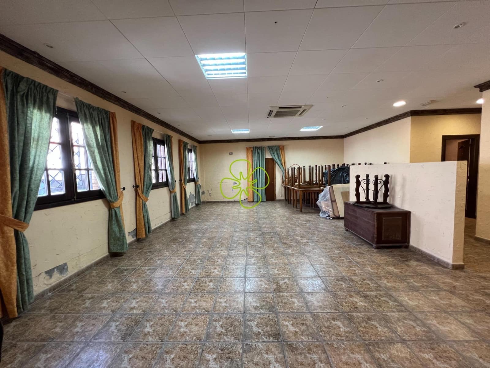 Komercyjne na sprzedaż w Cantoria - 217 000 € (Ref: 9618310)