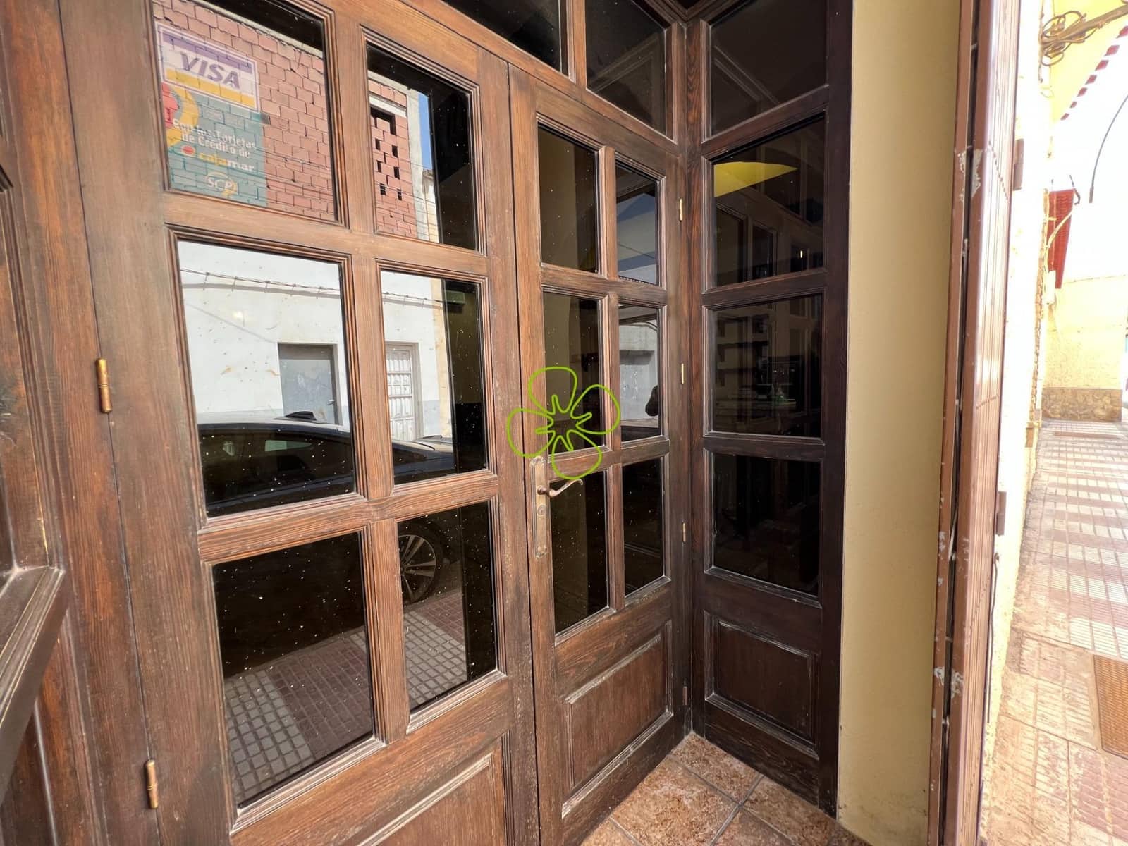 Komercyjne na sprzedaż w Cantoria - 217 000 € (Ref: 9618310)