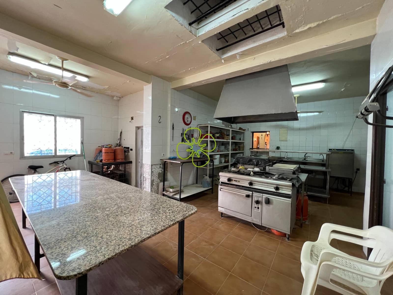 Komercyjne na sprzedaż w Cantoria - 217 000 € (Ref: 9618310)