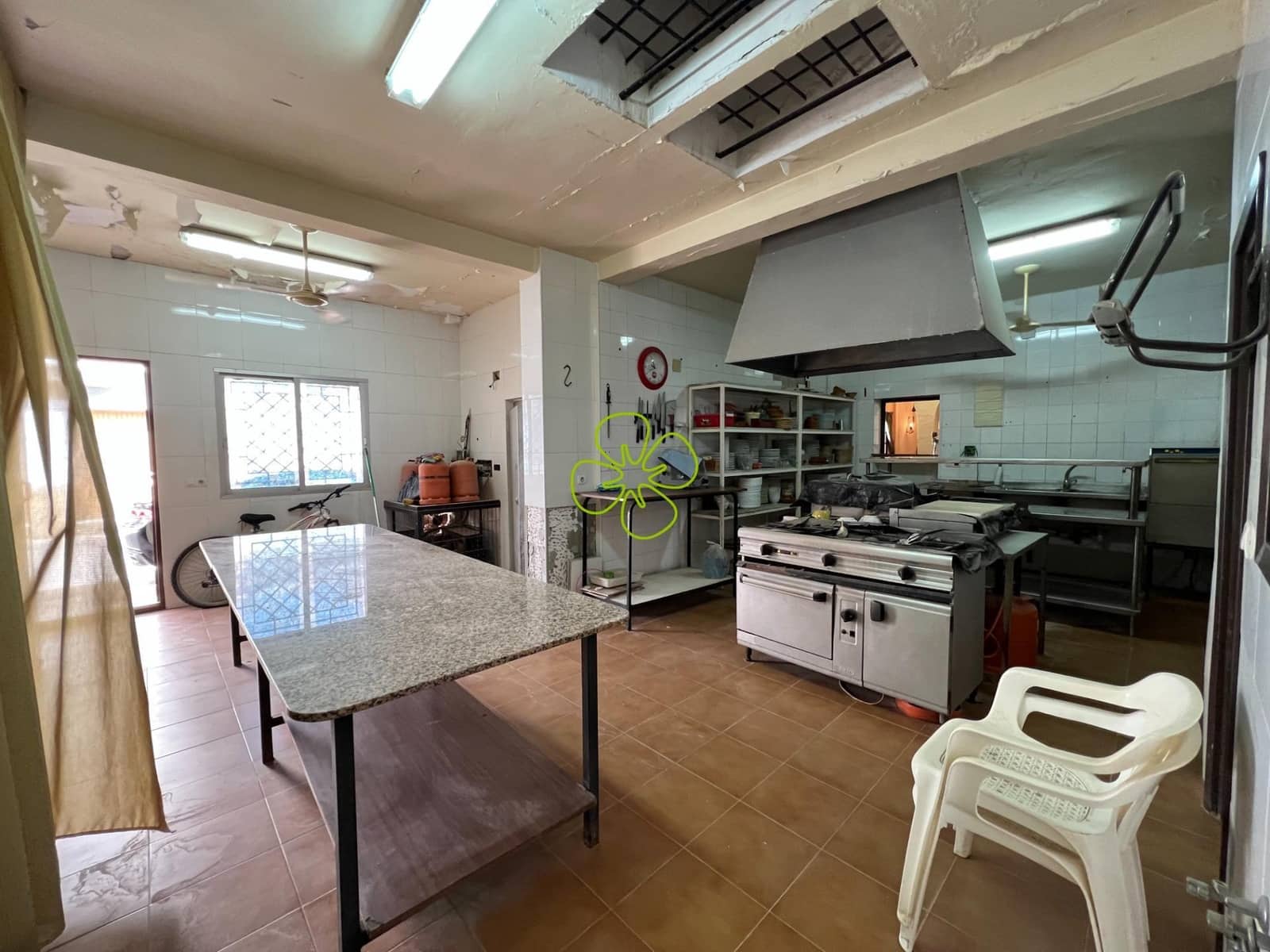 Komercyjne na sprzedaż w Cantoria - 217 000 € (Ref: 9618310)