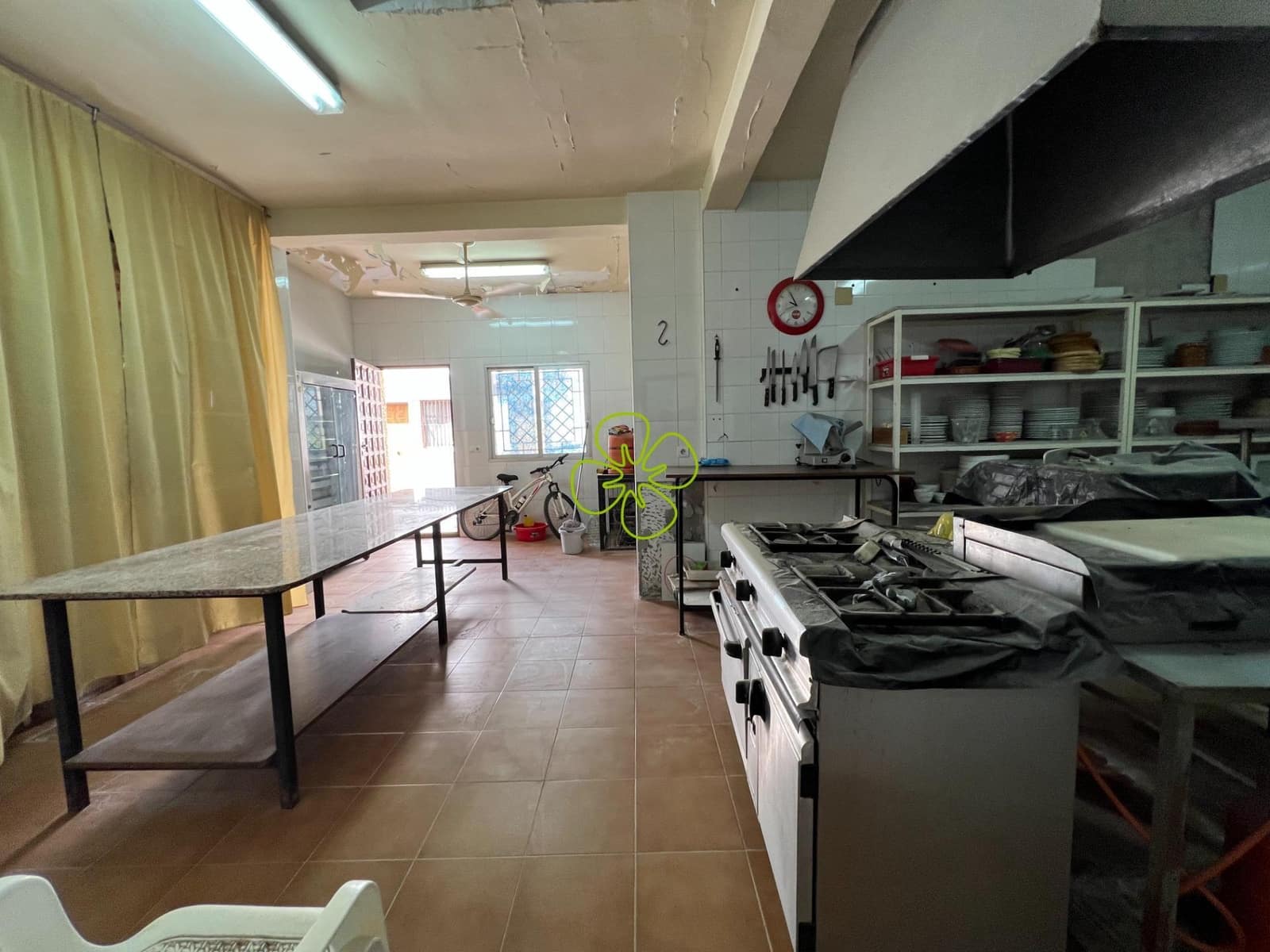 Komercyjne na sprzedaż w Cantoria - 217 000 € (Ref: 9618310)