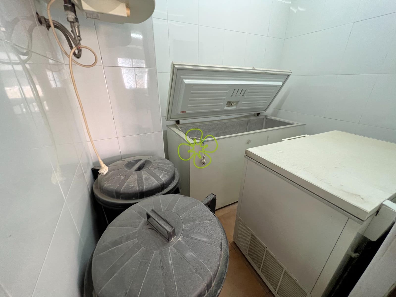 Komercyjne na sprzedaż w Cantoria - 217 000 € (Ref: 9618310)