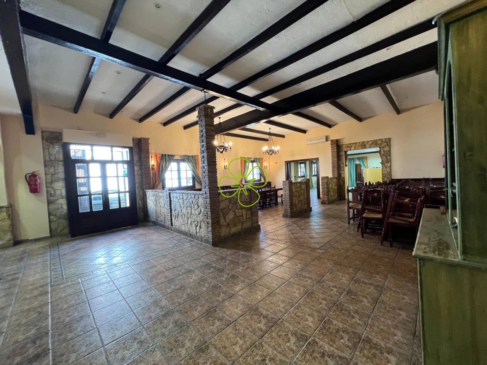 Komercyjne na sprzedaż w Cantoria - 217 000 € (Ref: 9618310)