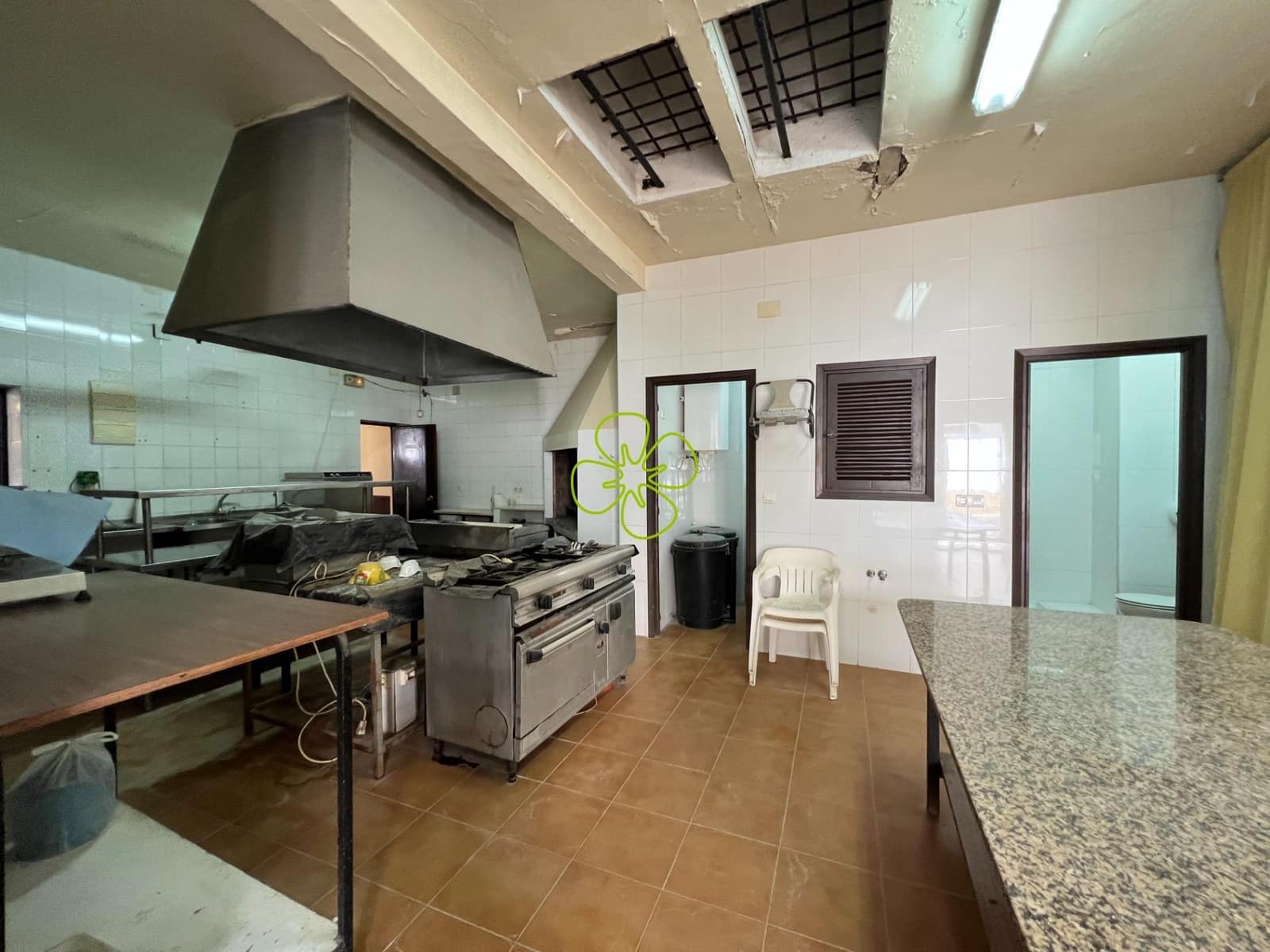 Komercyjne na sprzedaż w Cantoria - 217 000 € (Ref: 9618310)