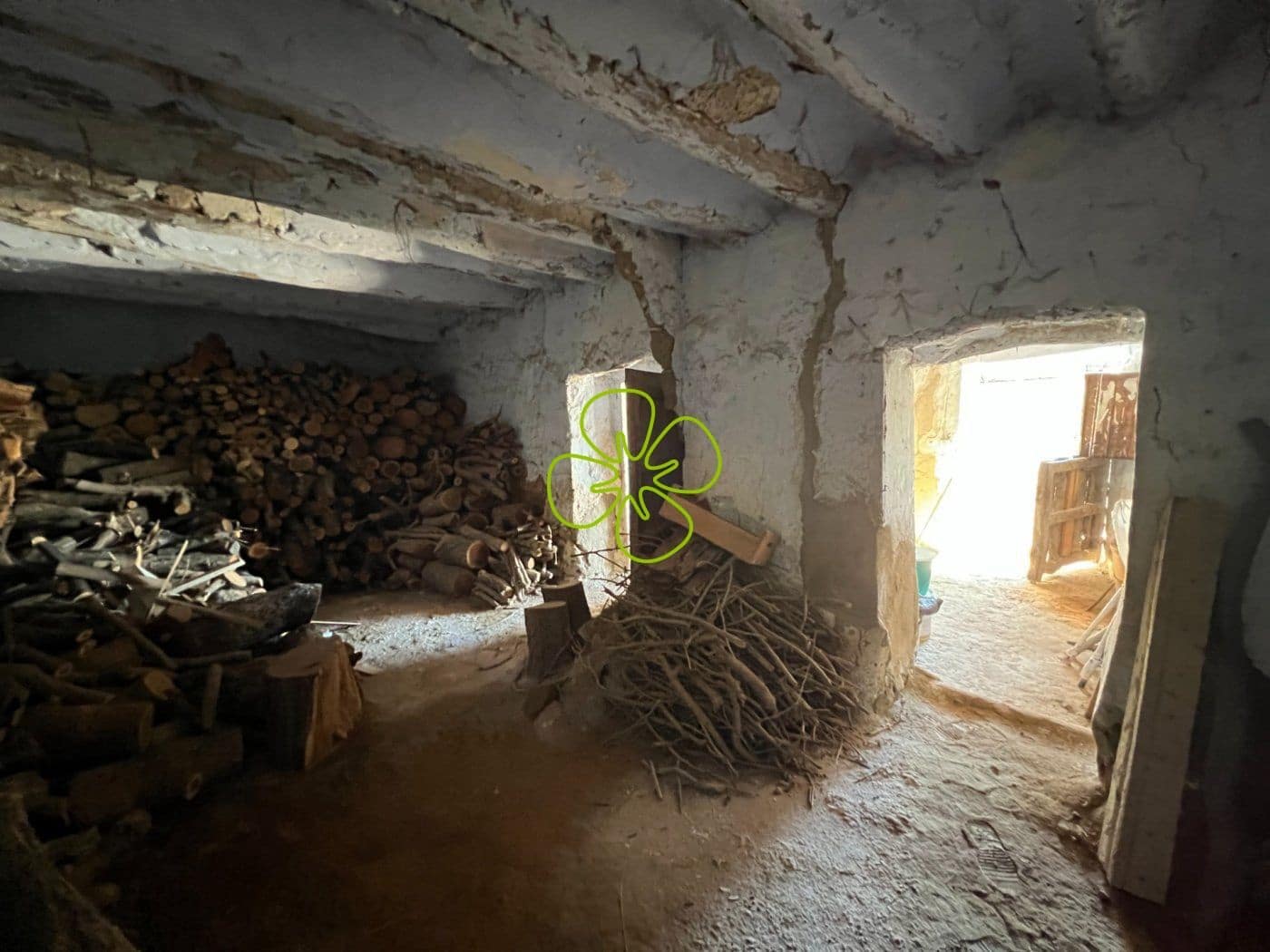 5 soveværelse Finca/Landehus til salg i Albox - € 195.000 (Ref: 9618311)