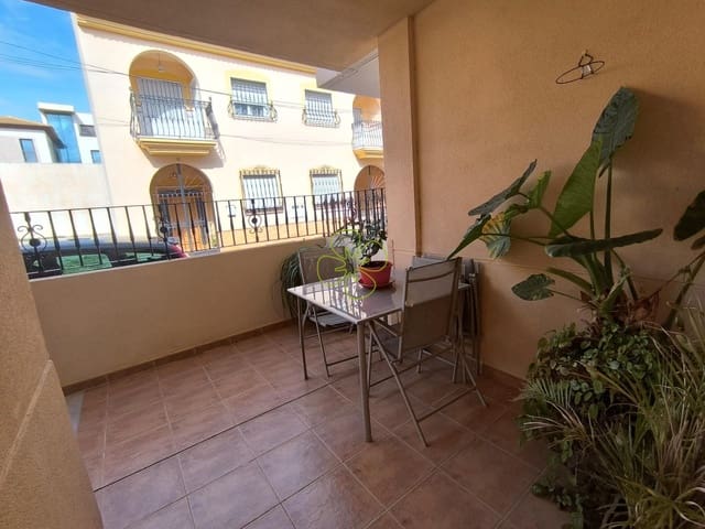 5 soverom Leilighet til salgs i Albox - € 179 950 (Ref: 9618312)