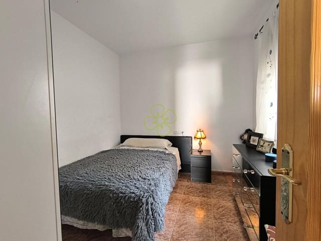 5 soverom Leilighet til salgs i Albox - € 179 950 (Ref: 9618312)