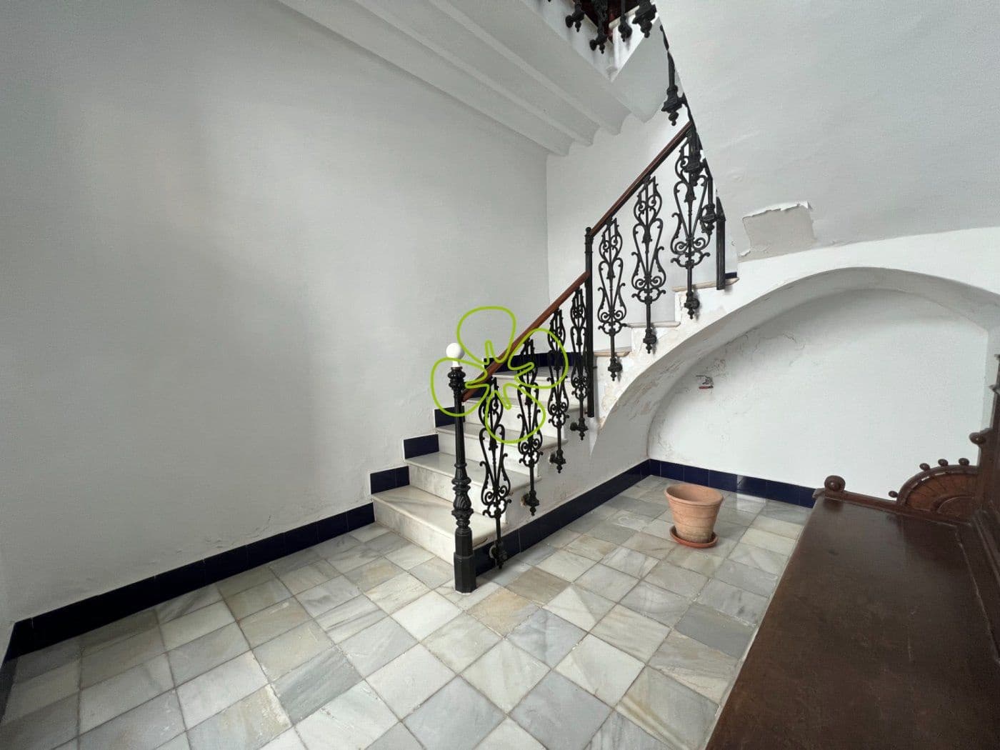 Casa de 4 habitaciones en Albox en venta - 179.000 € (Ref: 9618313)