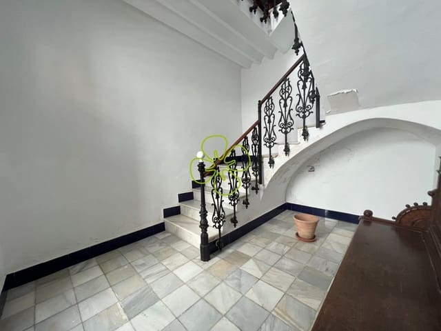 4 soveværelse Byhus til salg i Albox - € 179.000 (Ref: 9618313)