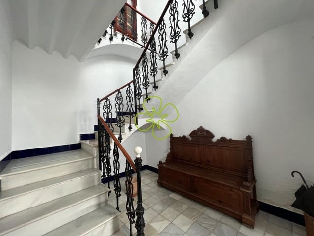 4 soveværelse Byhus til salg i Albox - € 179.000 (Ref: 9618313)