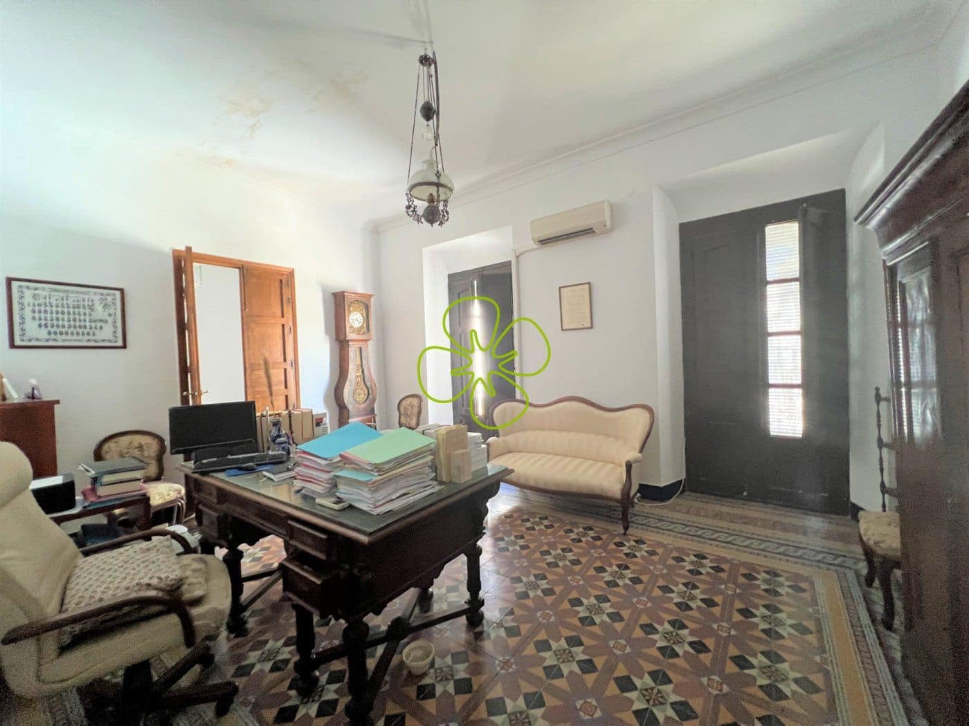 Casa de 4 habitaciones en Albox en venta - 179.000 € (Ref: 9618313)