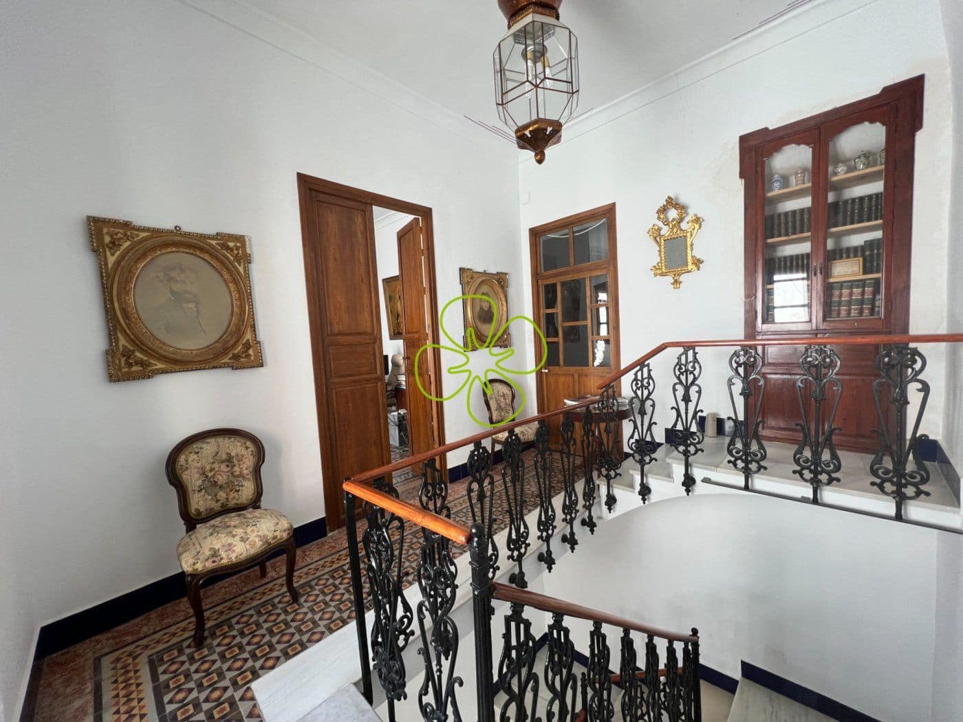 Casa de 4 habitaciones en Albox en venta - 179.000 € (Ref: 9618313)