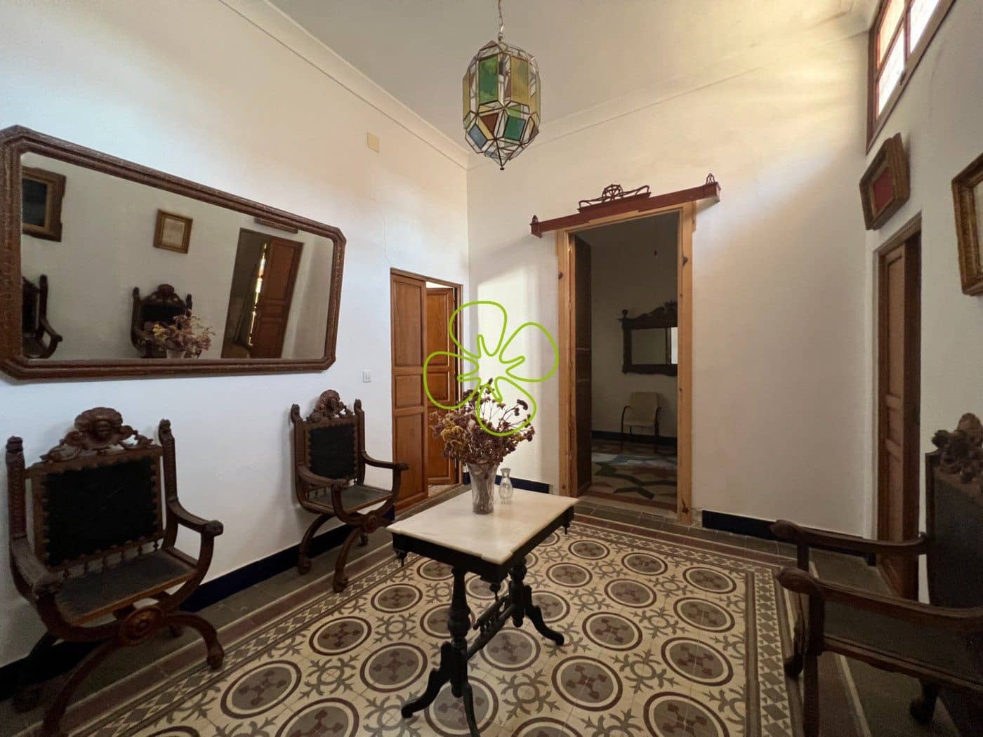 Casa de 4 habitaciones en Albox en venta - 179.000 € (Ref: 9618313)