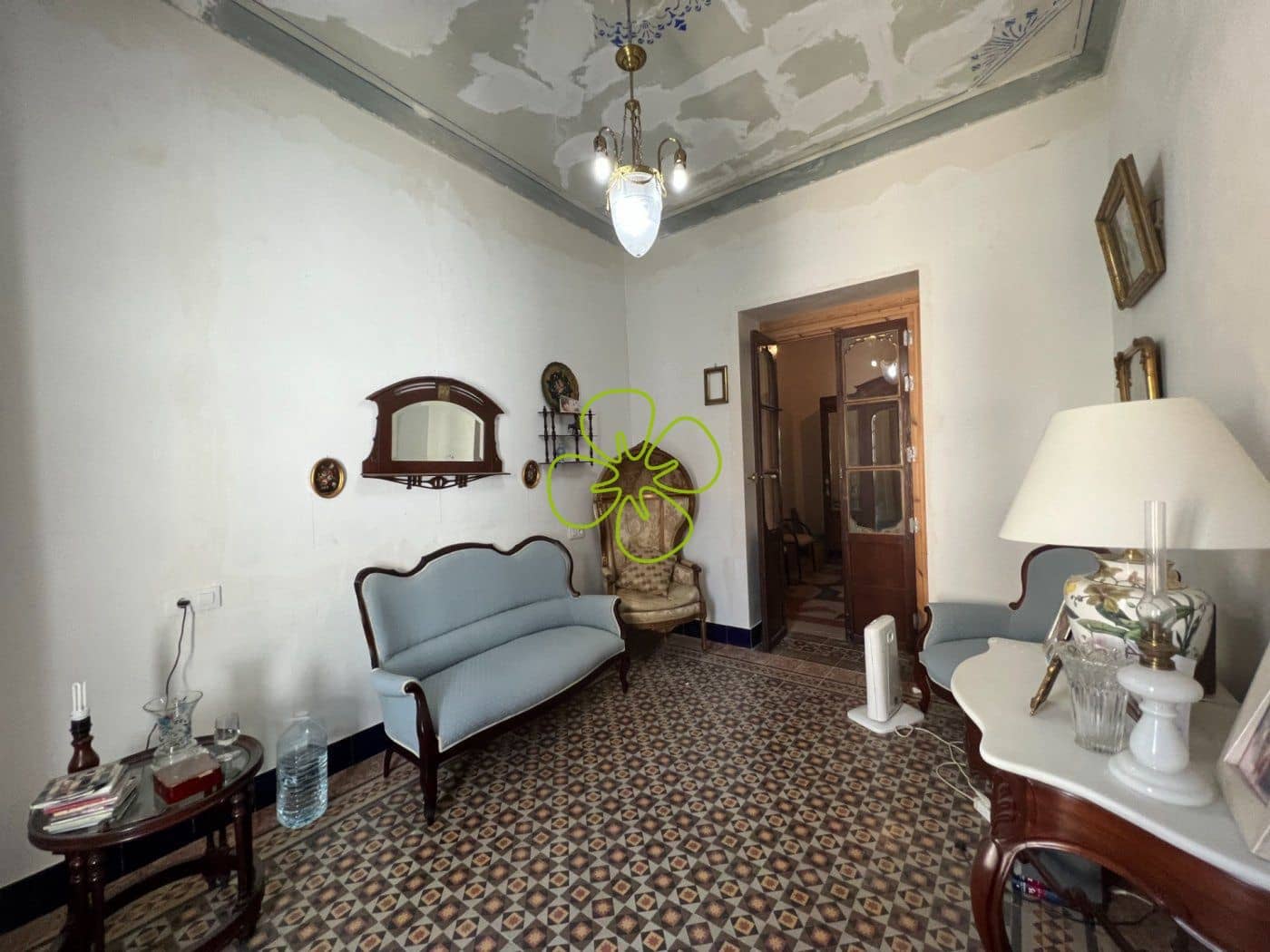 Casa de 4 habitaciones en Albox en venta - 179.000 € (Ref: 9618313)