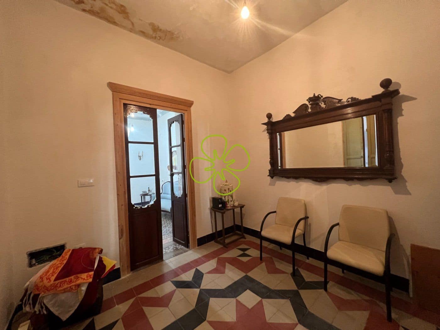 Casa de 4 habitaciones en Albox en venta - 179.000 € (Ref: 9618313)