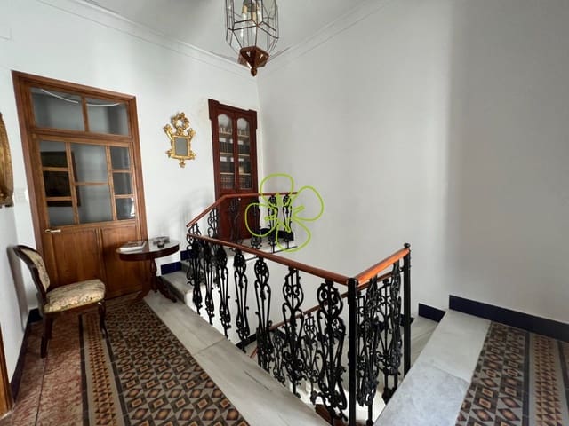 4 soveværelse Byhus til salg i Albox - € 179.000 (Ref: 9618313)