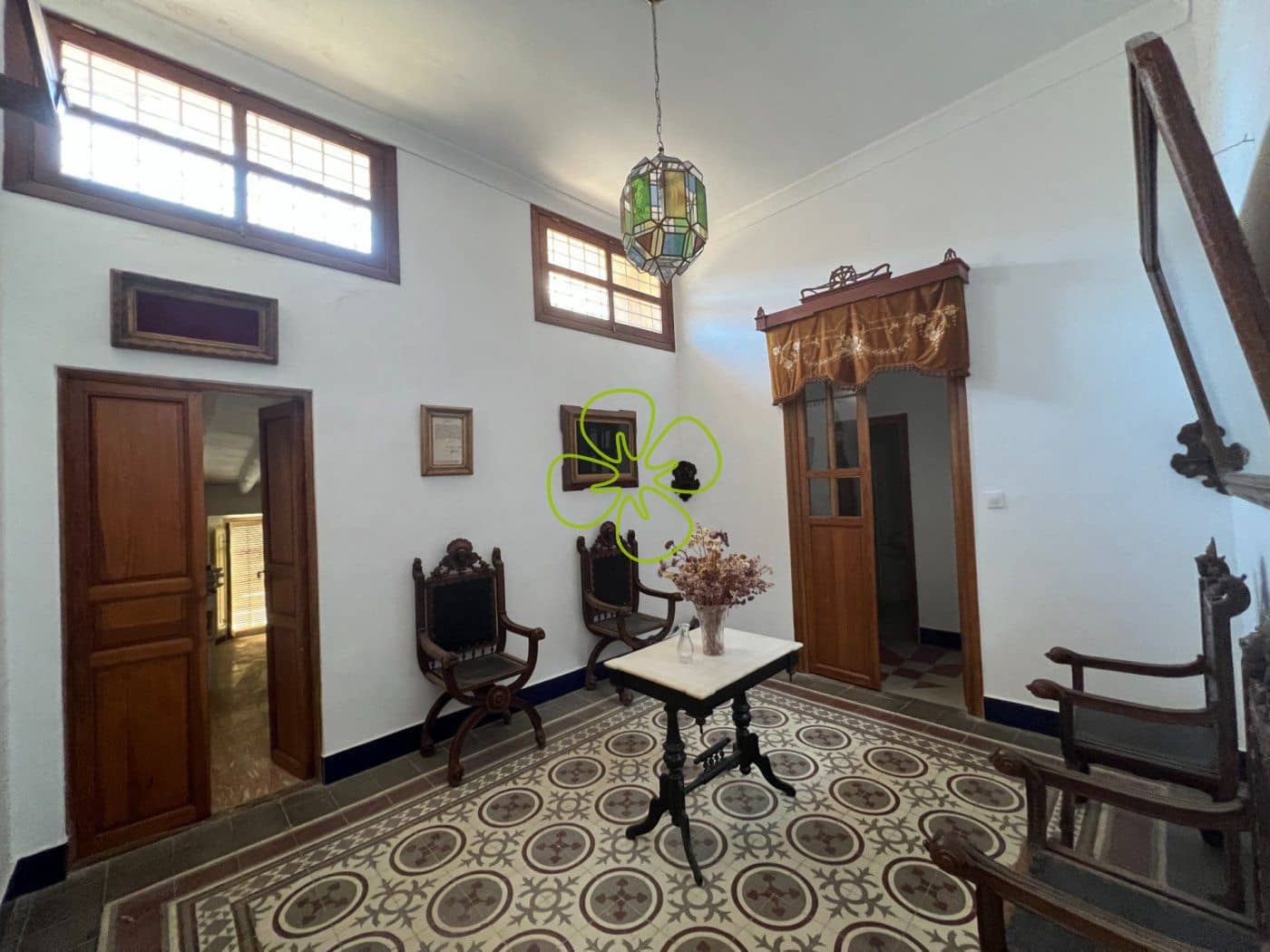 Casa de 4 habitaciones en Albox en venta - 179.000 € (Ref: 9618313)