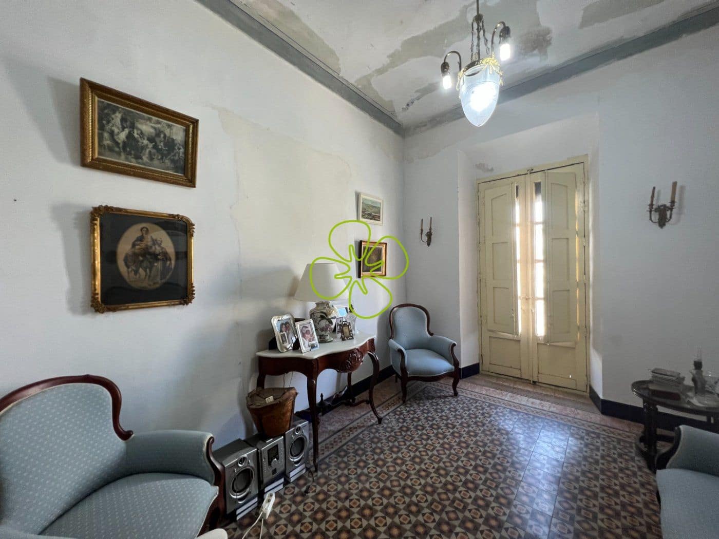 Casa de 4 habitaciones en Albox en venta - 179.000 € (Ref: 9618313)