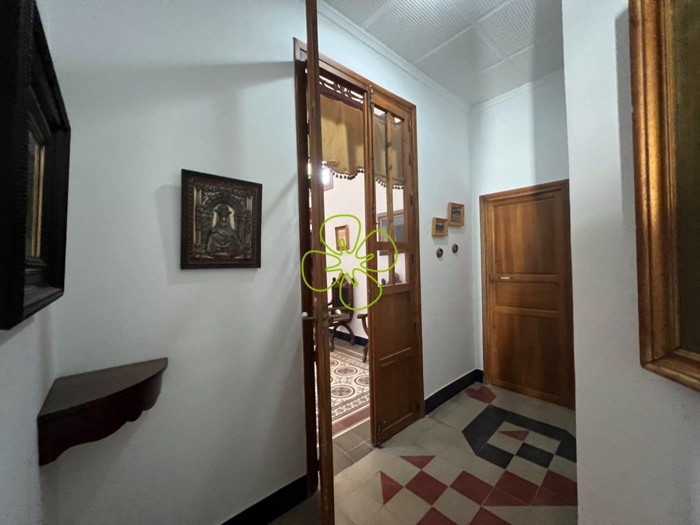 Casa de 4 habitaciones en Albox en venta - 179.000 € (Ref: 9618313)