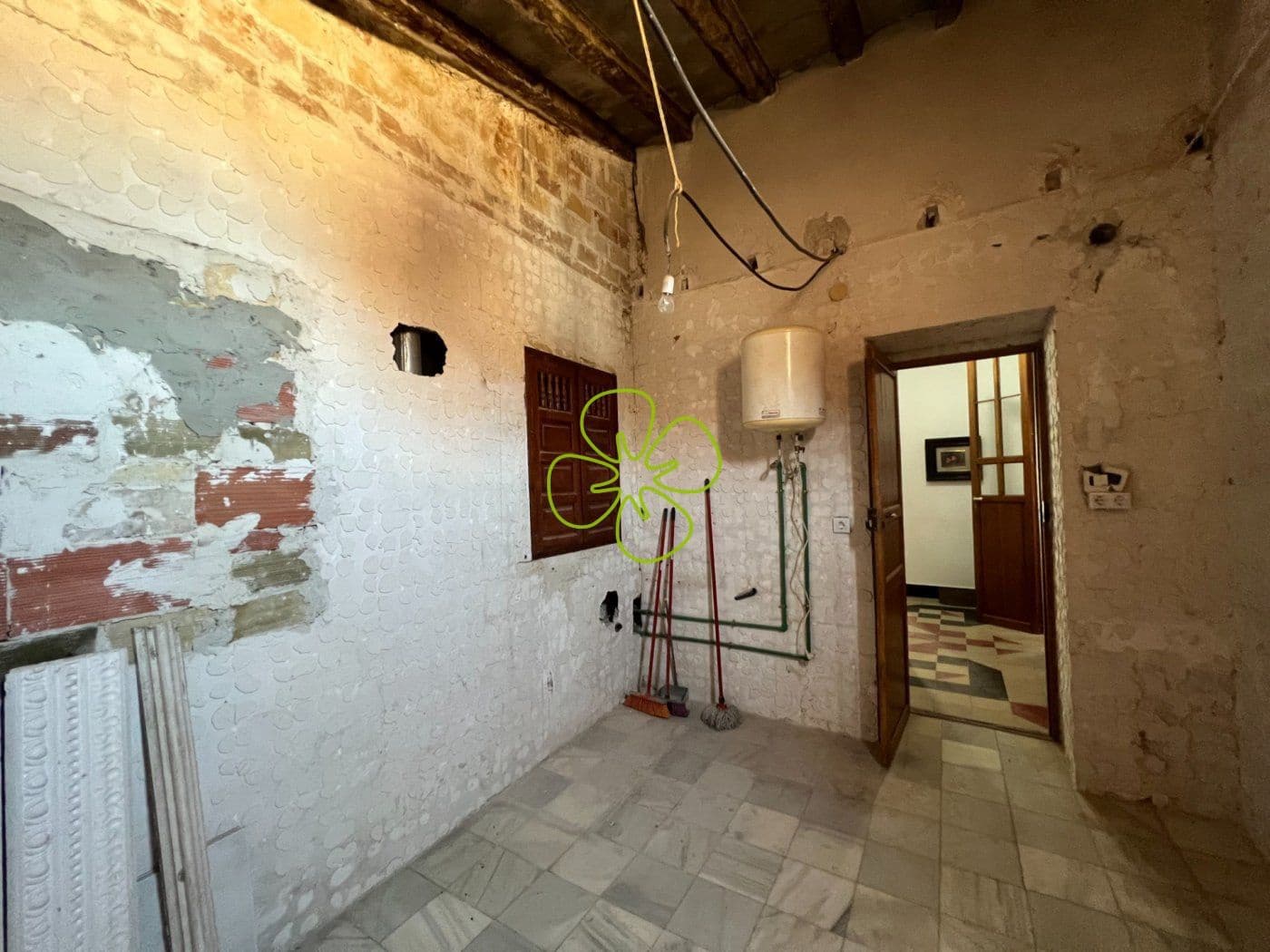 Casa de 4 habitaciones en Albox en venta - 179.000 € (Ref: 9618313)