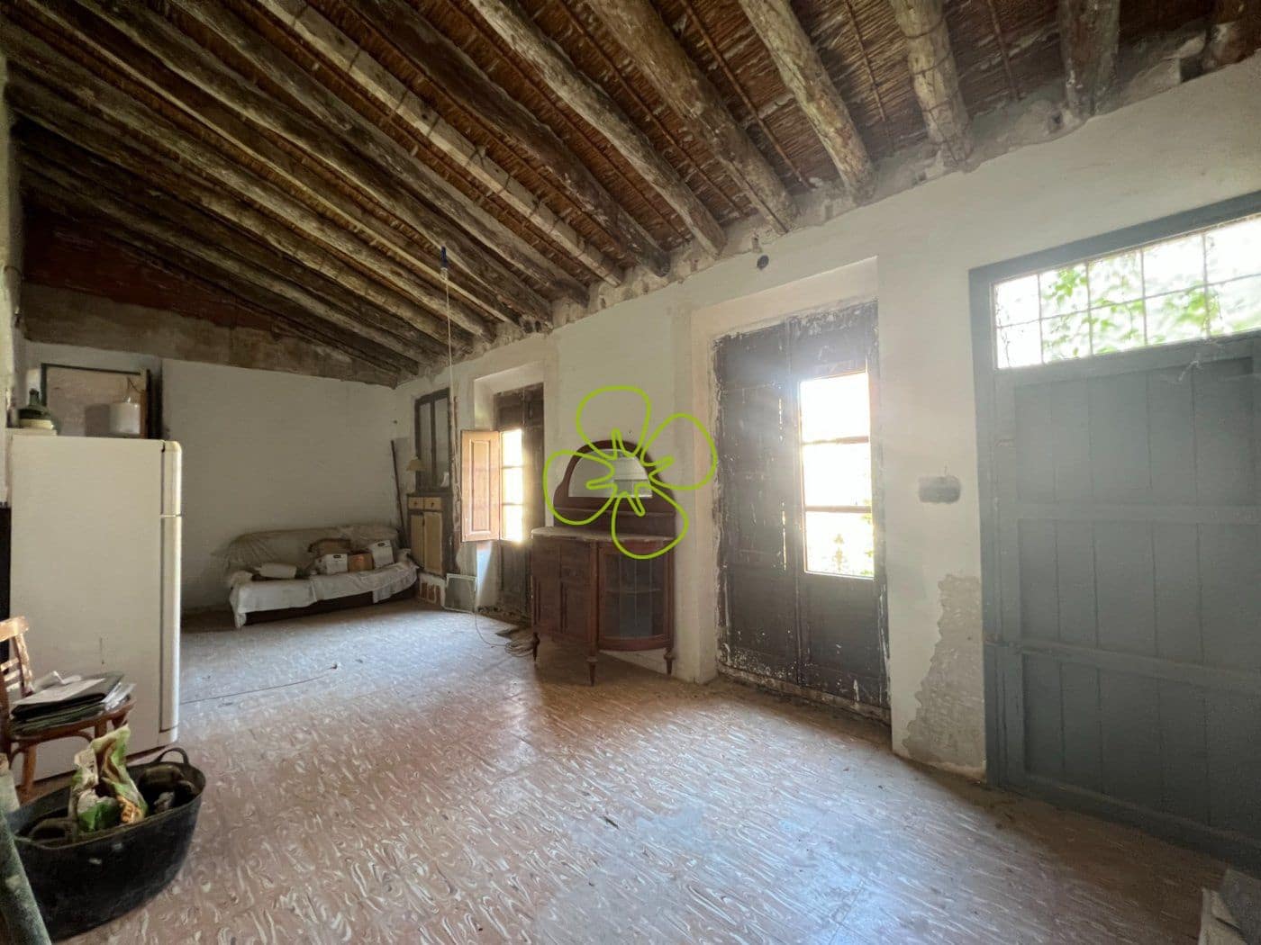 Casa de 4 habitaciones en Albox en venta - 179.000 € (Ref: 9618313)