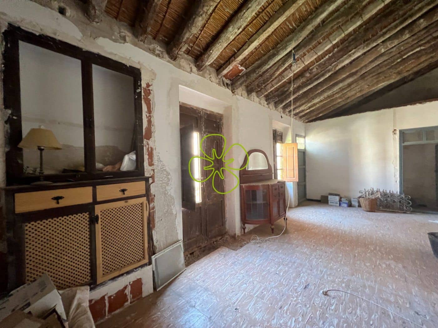 Casa de 4 habitaciones en Albox en venta - 179.000 € (Ref: 9618313)