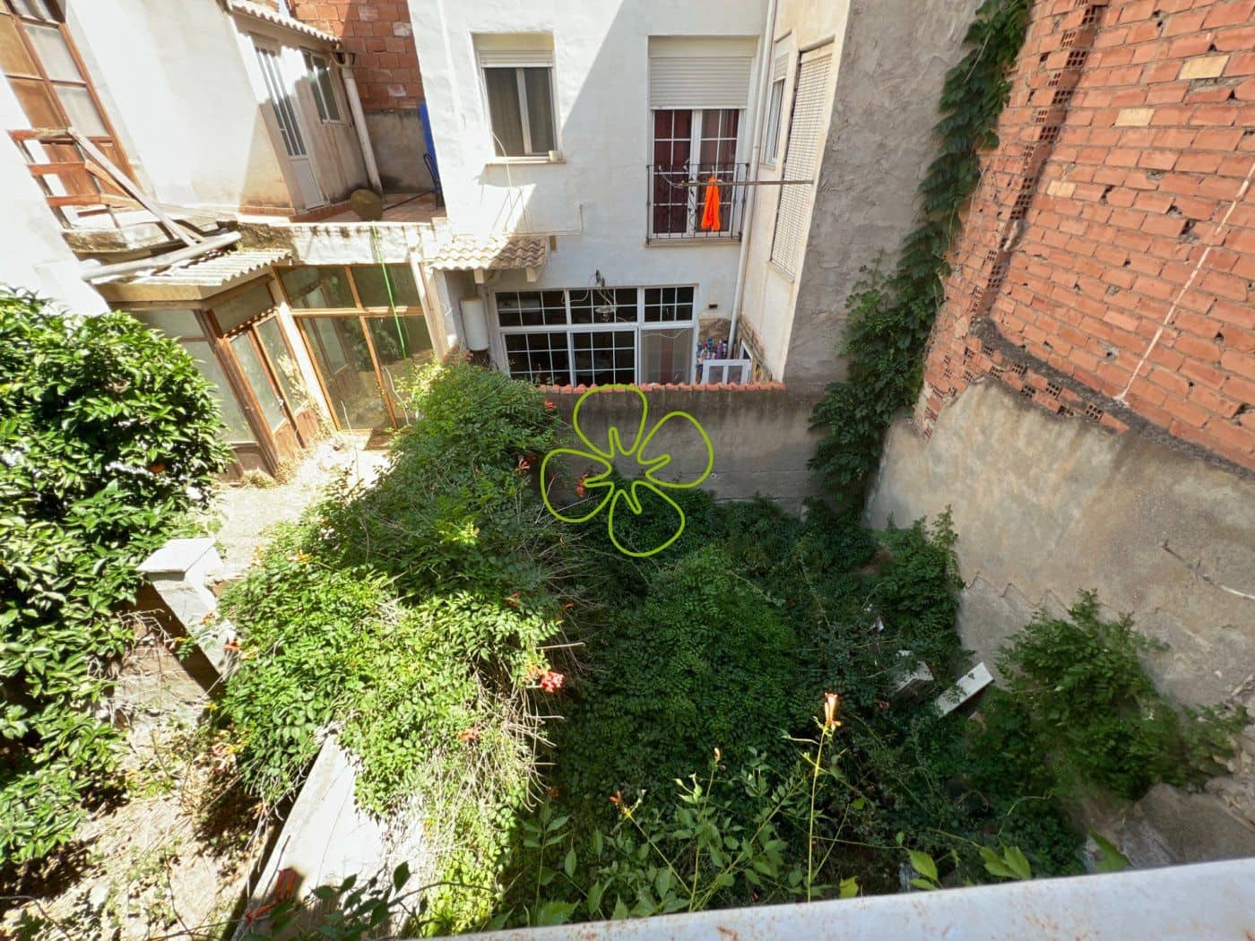 Casa de 4 habitaciones en Albox en venta - 179.000 € (Ref: 9618313)