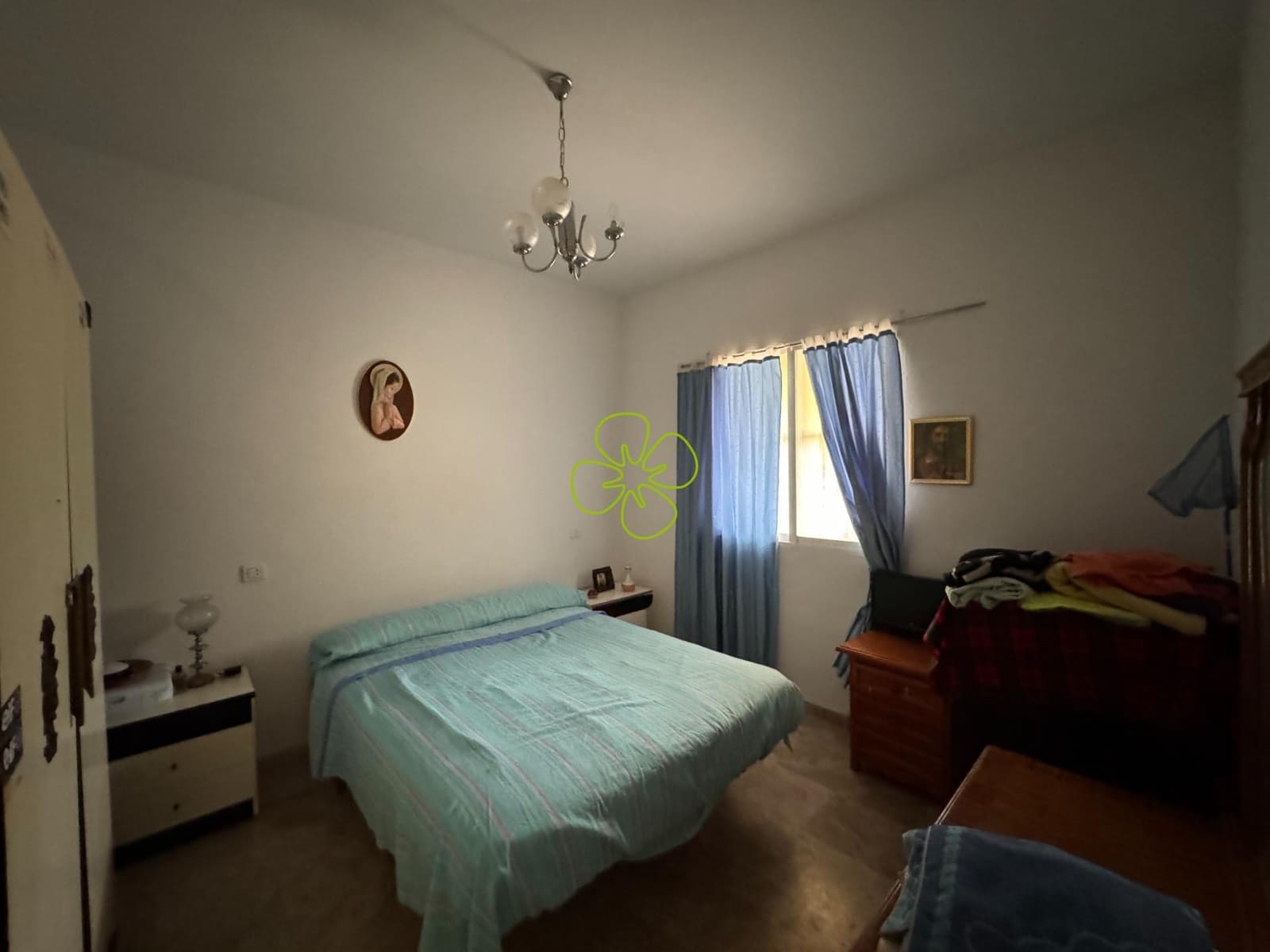 5 quarto Quinta/Casa Rural para venda em Purchena com piscina - 175 000 € (Ref: 9618314)