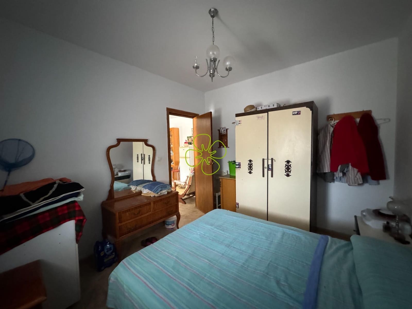 5 quarto Quinta/Casa Rural para venda em Purchena com piscina - 175 000 € (Ref: 9618314)