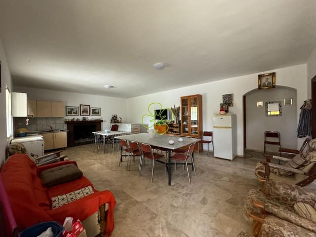 5 quarto Quinta/Casa Rural para venda em Purchena com piscina - 175 000 € (Ref: 9618314)