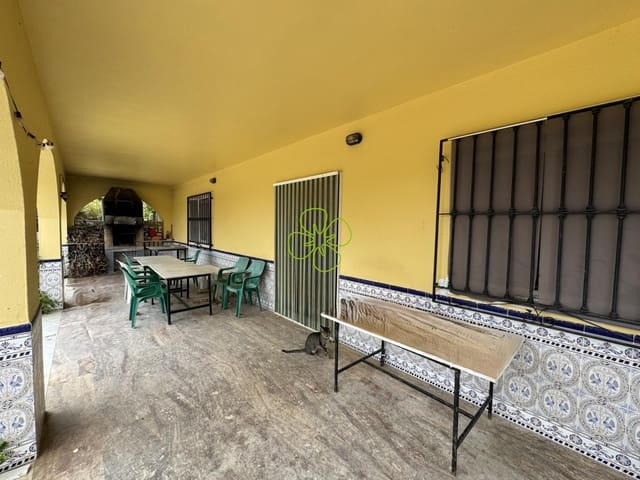 5 quarto Quinta/Casa Rural para venda em Purchena com piscina - 175 000 € (Ref: 9618314)