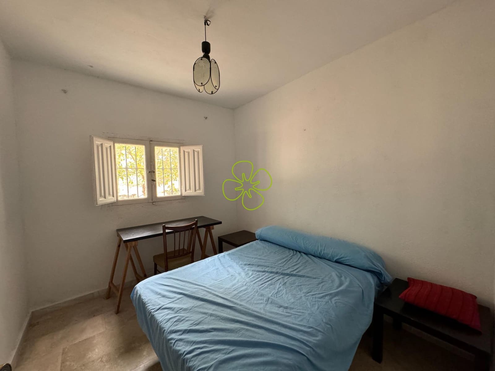 5 quarto Quinta/Casa Rural para venda em Purchena com piscina - 175 000 € (Ref: 9618314)