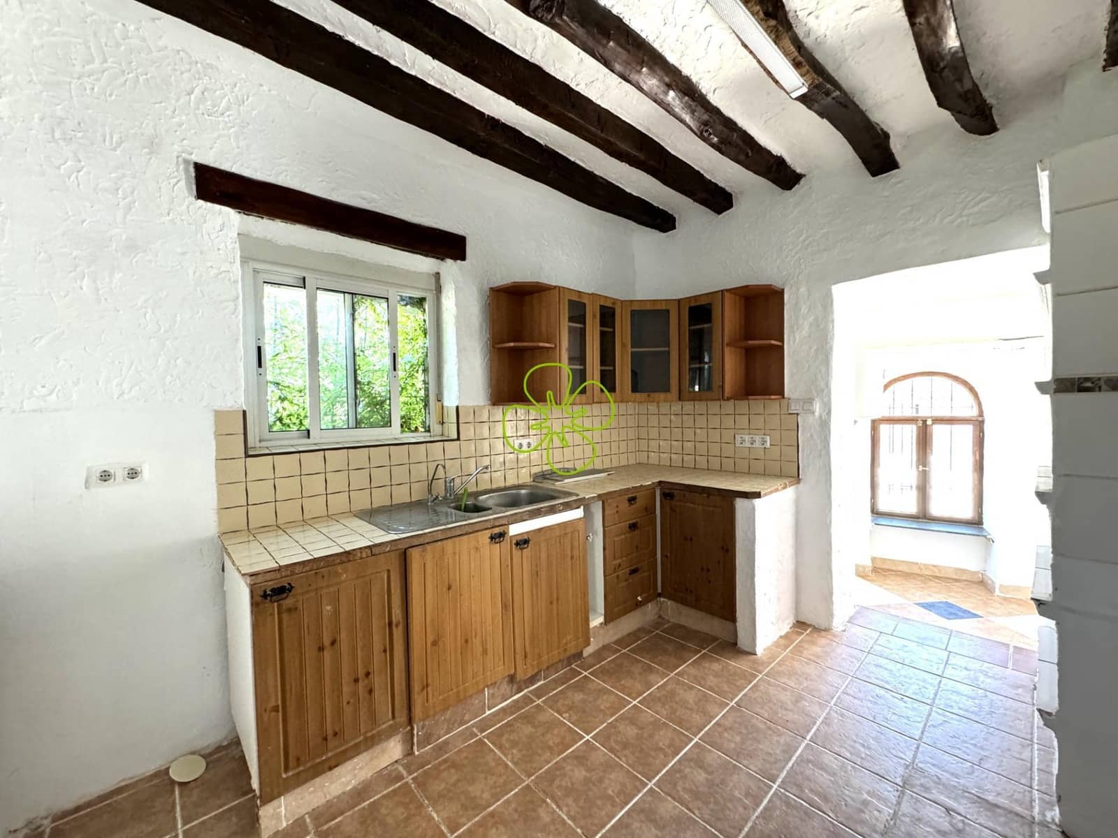 4 soverom Finca/Herregård til salgs i Albanchez - € 174 995 (Ref: 9618315)