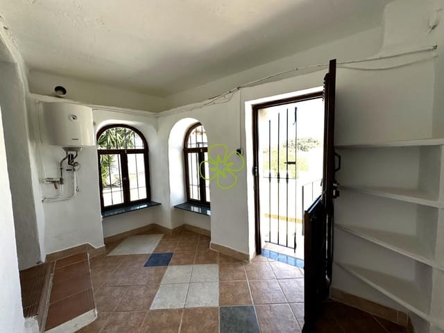 4 soverom Finca/Herregård til salgs i Albanchez - € 174 995 (Ref: 9618315)