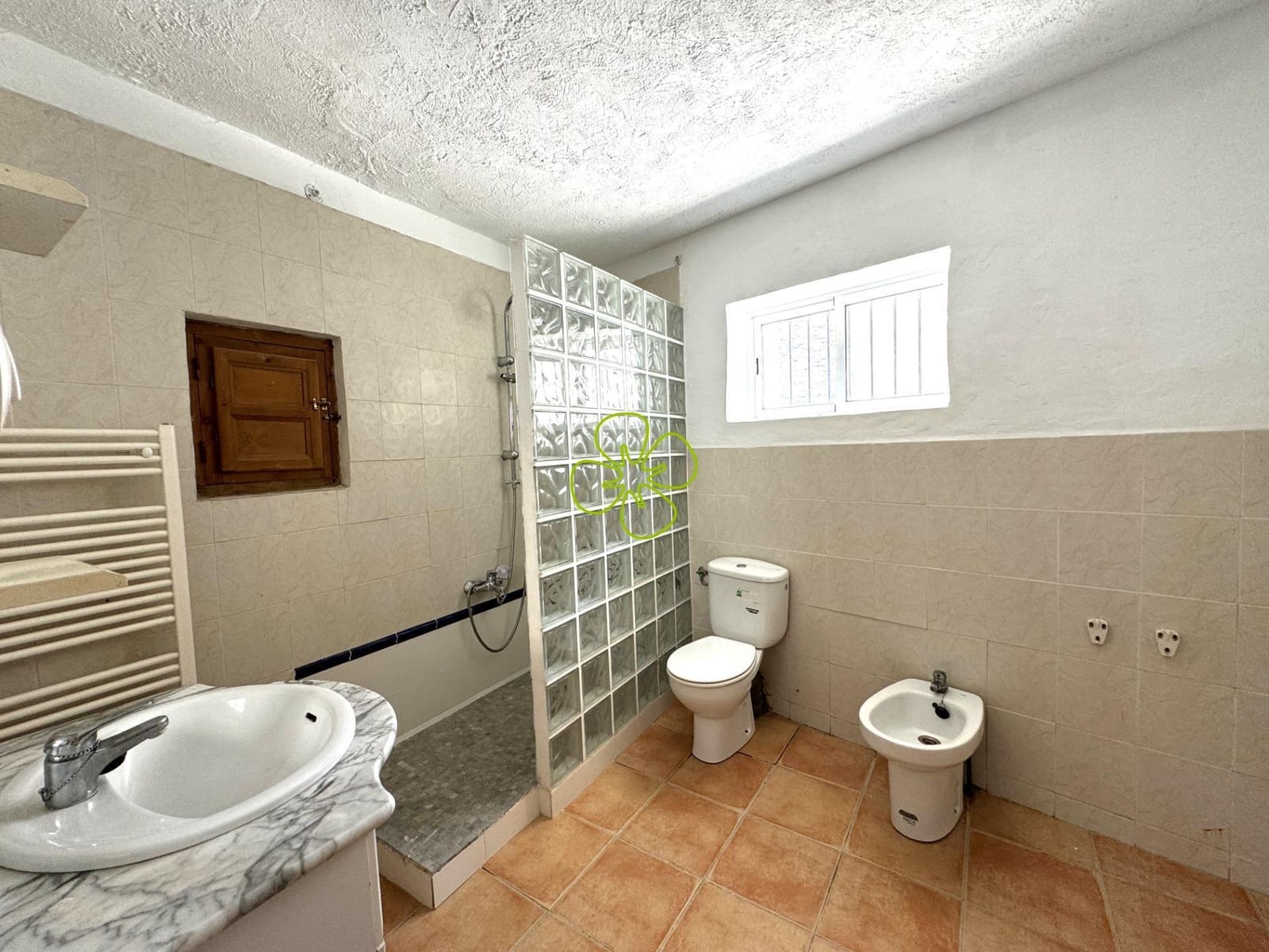 4 soverom Finca/Herregård til salgs i Albanchez - € 174 995 (Ref: 9618315)