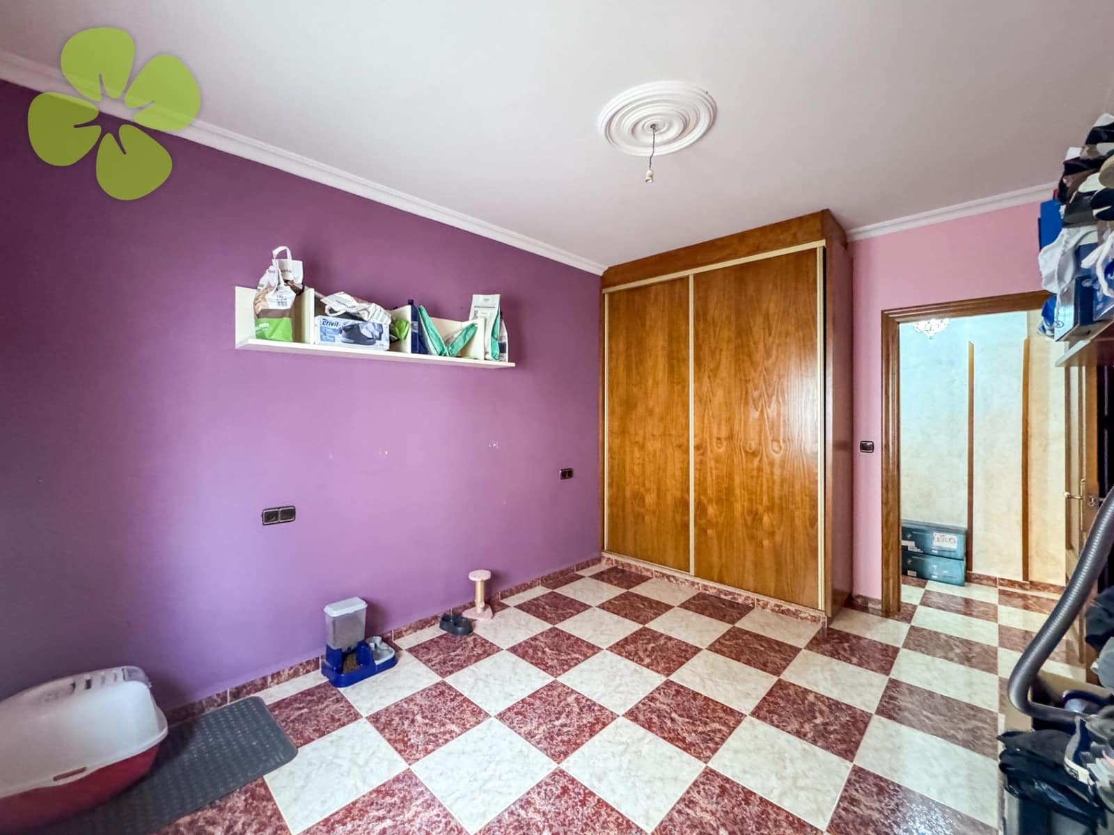 3 soverom Villa til salgs i Chirivel - € 165 990 (Ref: 9618316)