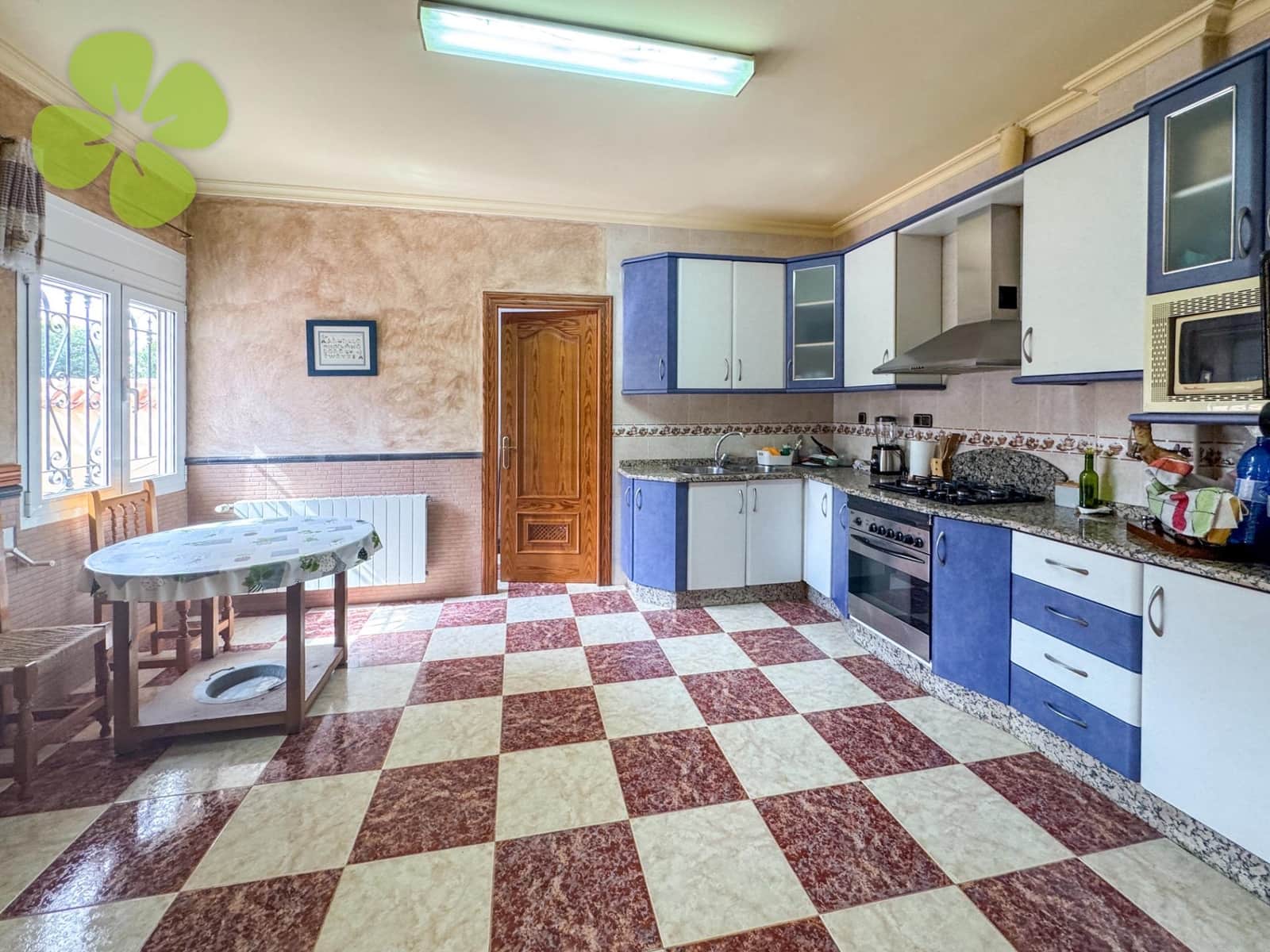 3 soverom Villa til salgs i Chirivel - € 165 990 (Ref: 9618316)