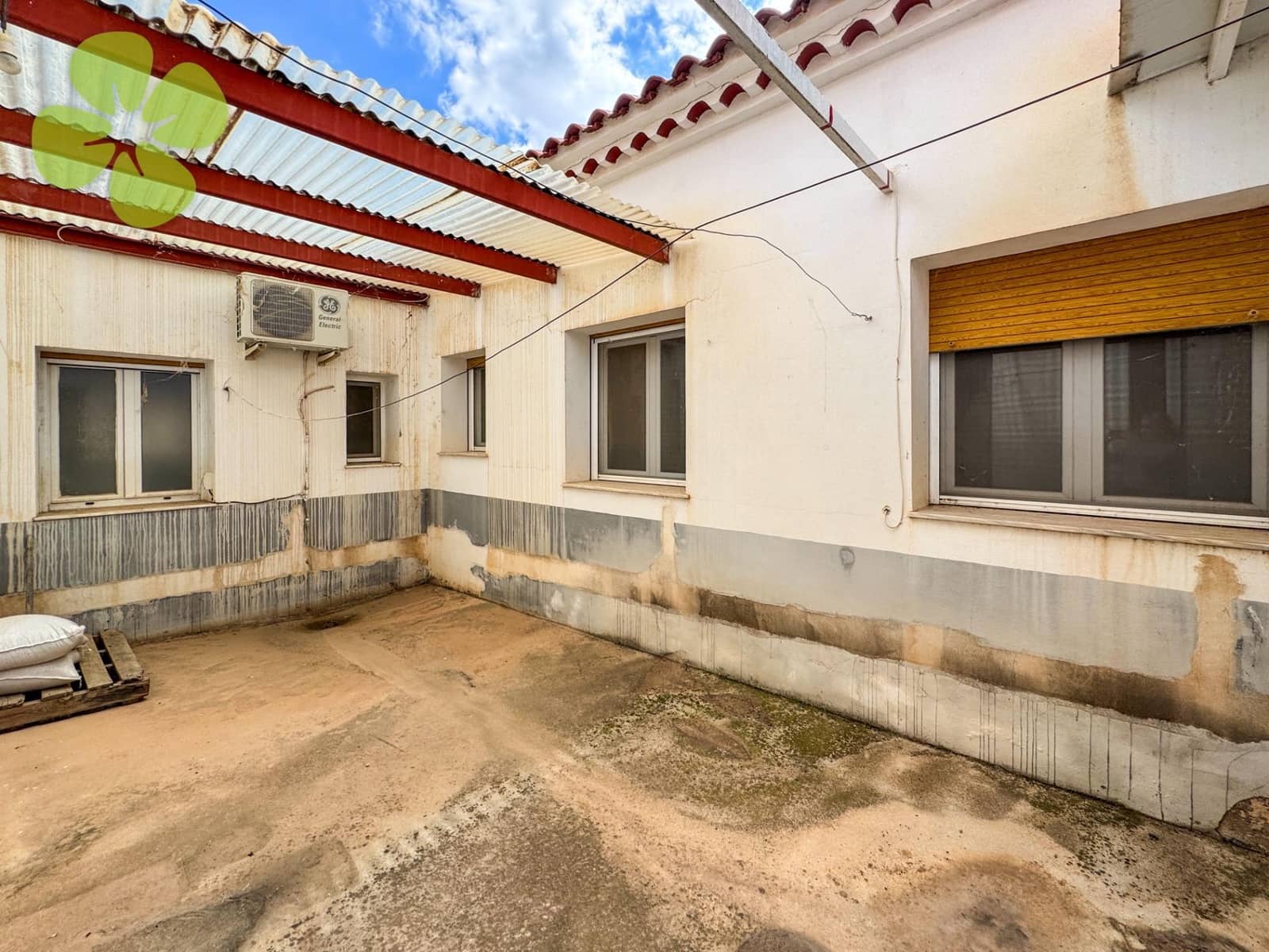 3 soverom Villa til salgs i Chirivel - € 165 990 (Ref: 9618316)