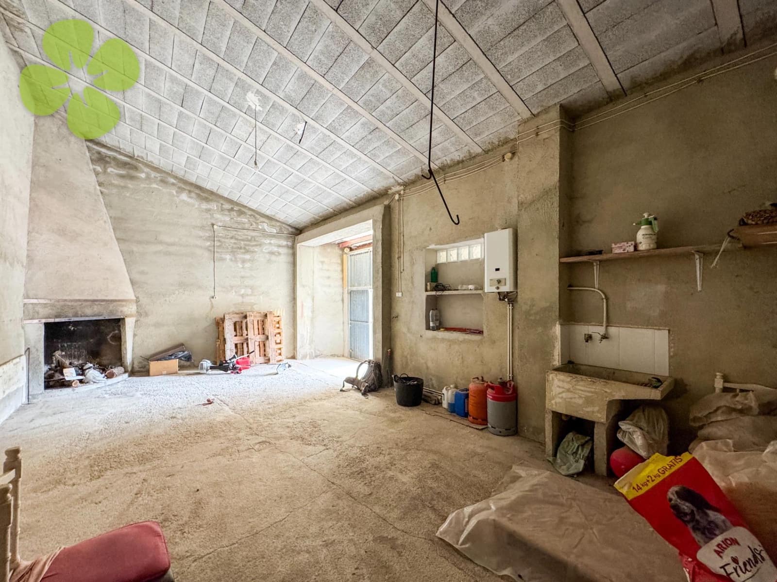 3 soverom Villa til salgs i Chirivel - € 165 990 (Ref: 9618316)