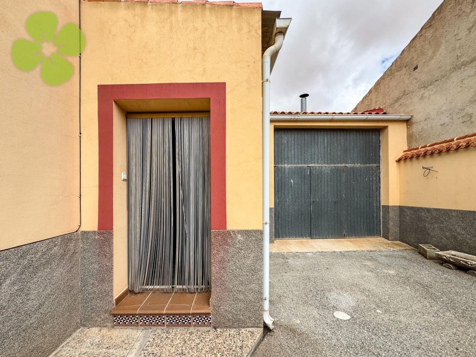 3 soverom Villa til salgs i Chirivel - € 165 990 (Ref: 9618316)